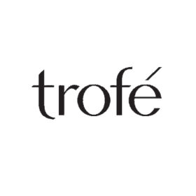 Trofe logo